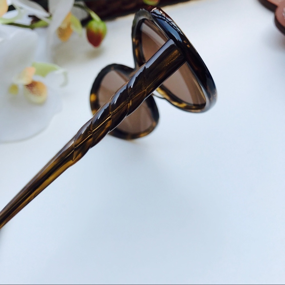 Christian Roth Hollywood Ad Campaign Sunglasses - Picture 5 of 8